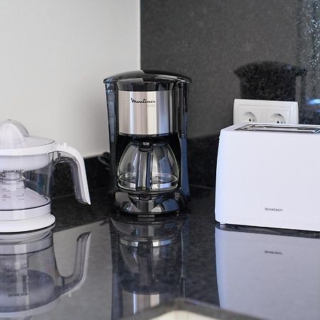 Apartamento Sanmartino Con Jacuzzi توي المظهر الخارجي الصورة